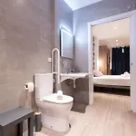 Gasthof Yard Patraix By Concept Flats 3*