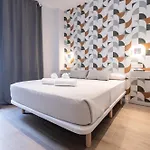 Yard Patraix By Concept Flats 3* فالنسيا