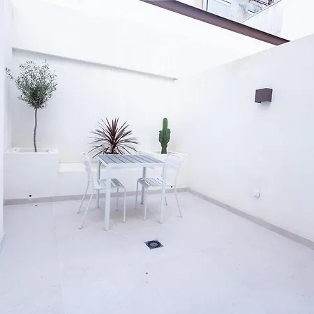 Yard Patraix By Concept Flats Maison d'hôtes *