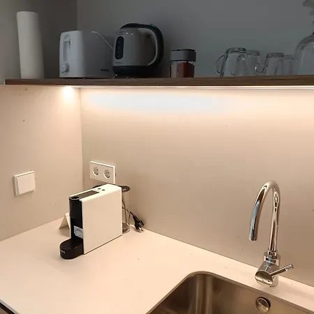 Vendégház Yard Patraix By Concept Flats 4*