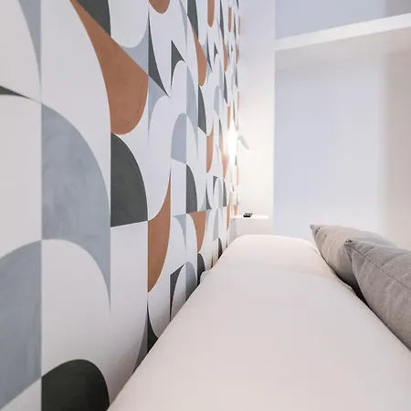 Yard Patraix By Concept Flats Pensjonat Walencja