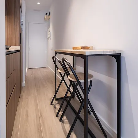 Vendégház Yard Patraix By Concept Flats