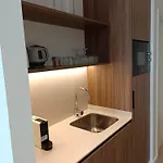 Yard Patraix By Concept Flats 게스트하우스 3*