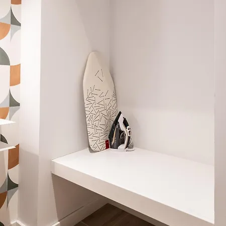 Yard Patraix By Concept Flats Penzion Valencie