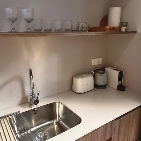 Yard Patraix By Concept Flats Affittacamere Valenza